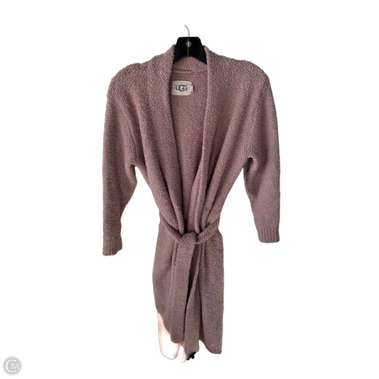 Romper Designer By Ugg In Pink, Size: Xs