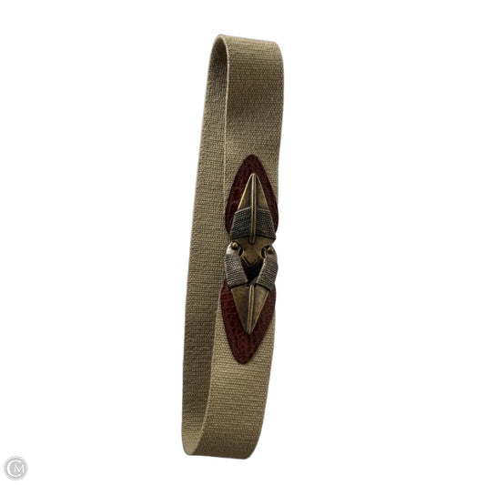 Belt Designer By Omega, Size: Large