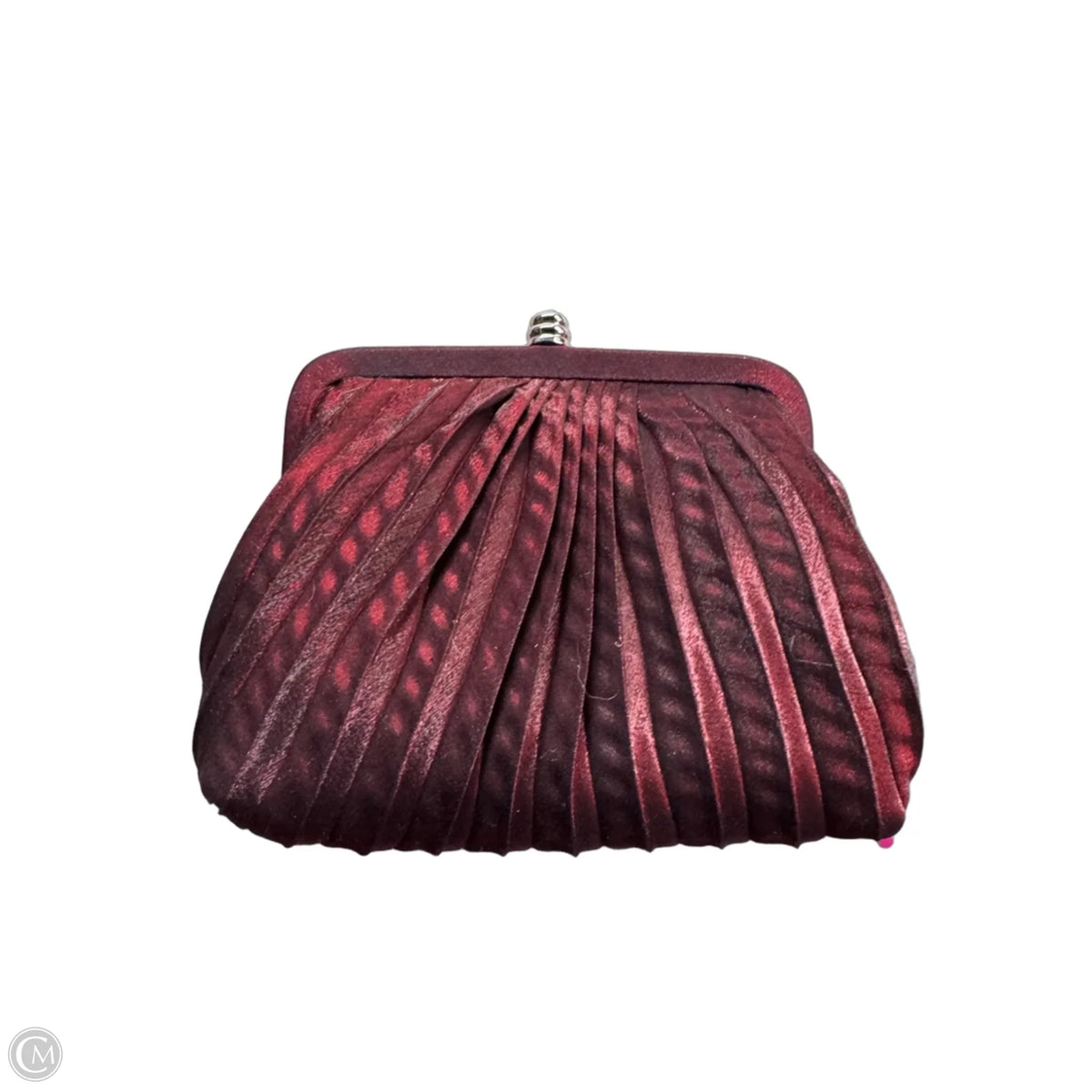 Clutch By Clothes Mentor, Size: Small