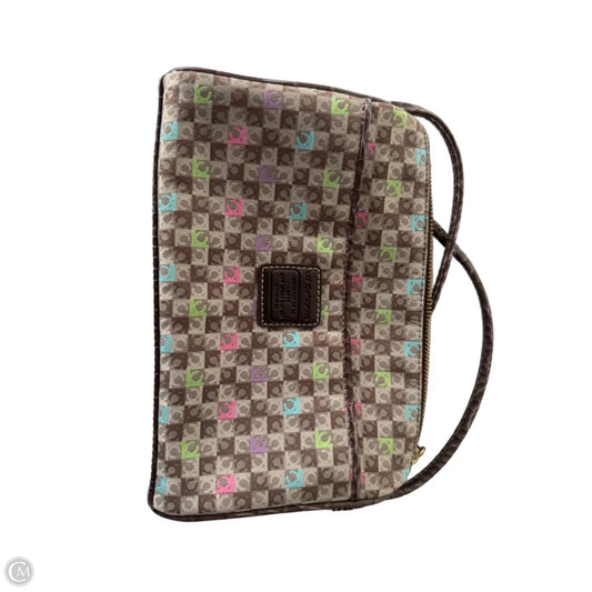 Crossbody By Liz Claiborne, Size: Medium