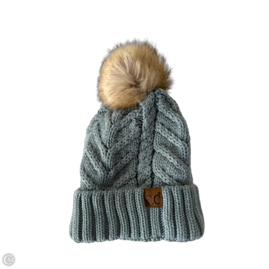 Hat Beanie By C And C