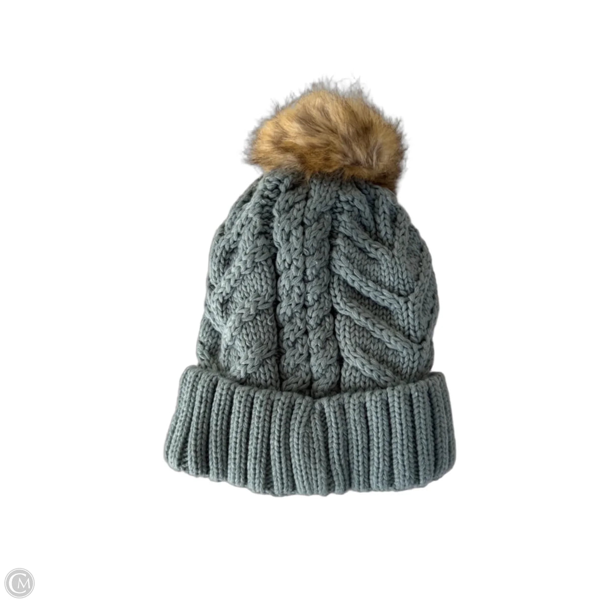 Hat Beanie By C And C