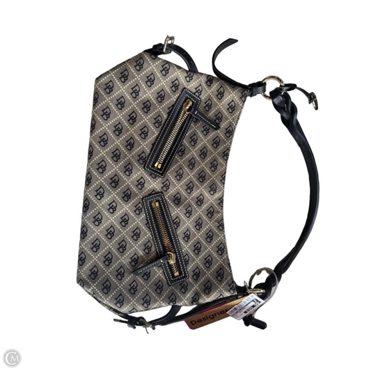 Handbag Designer By Dooney And Bourke, Size: Large