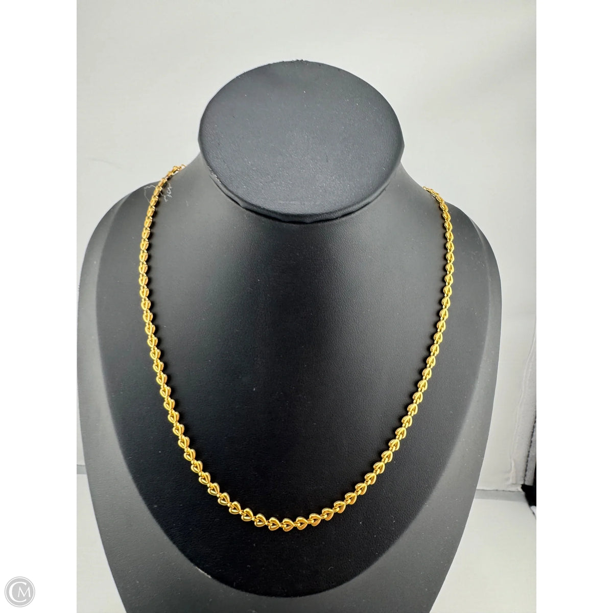 Necklace Chain By Clothes Mentor