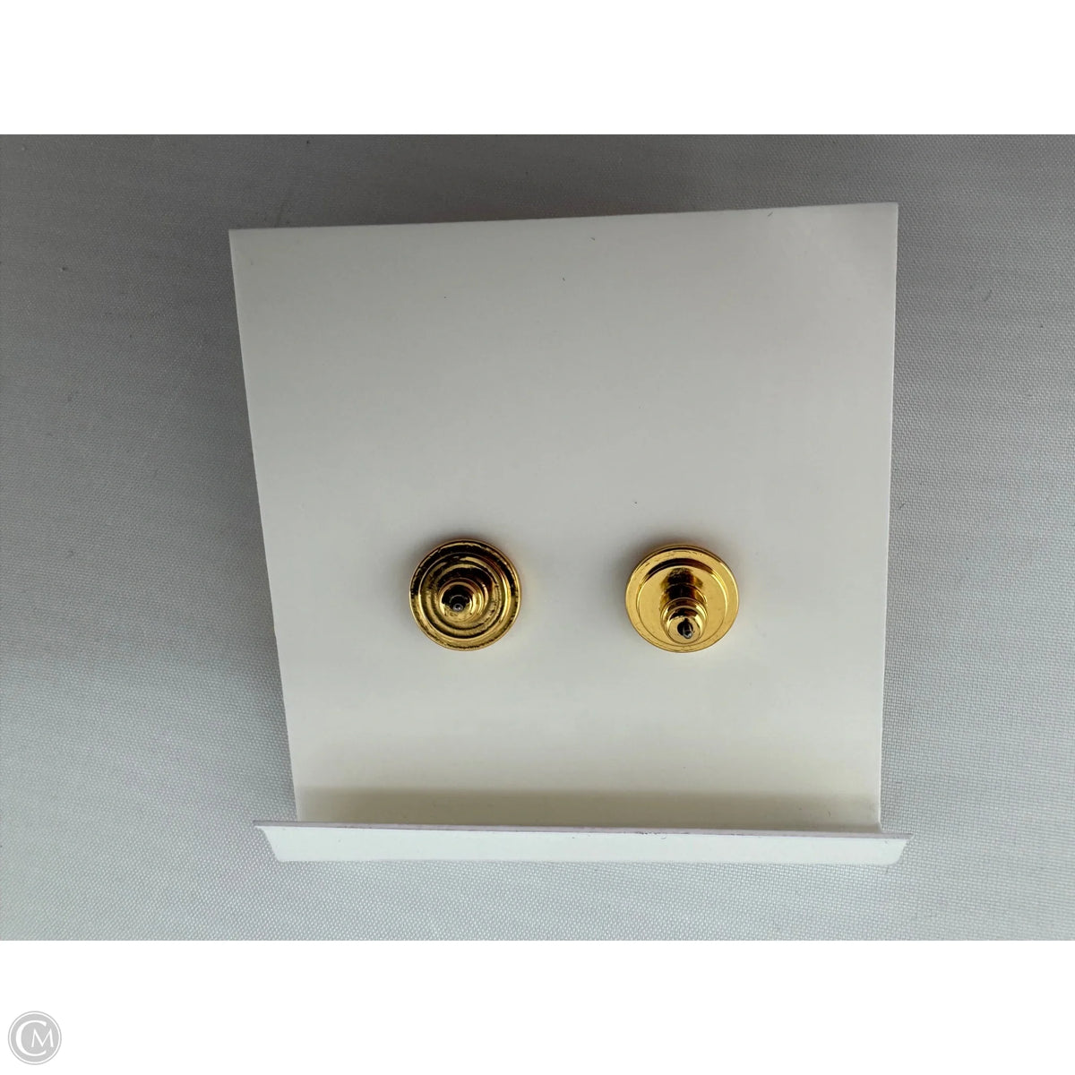Earrings Designer By Tory Burch