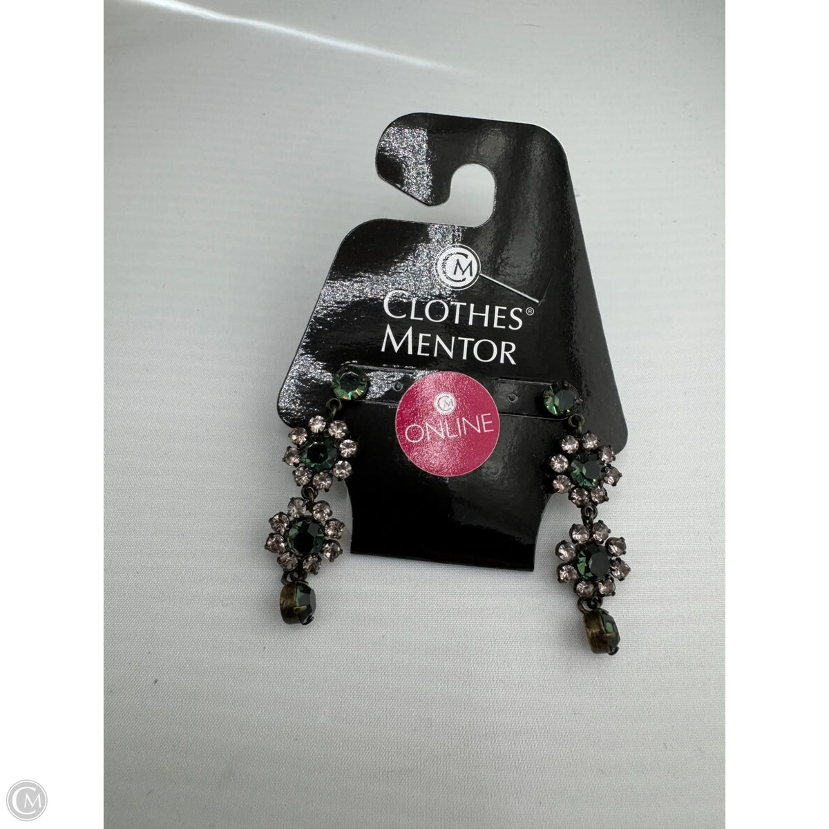 Earrings Dangle/drop By Clothes Mentor