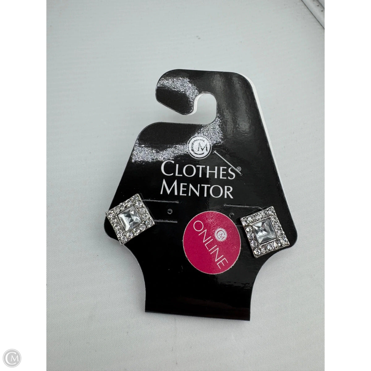 Earrings Stud By Clothes Mentor