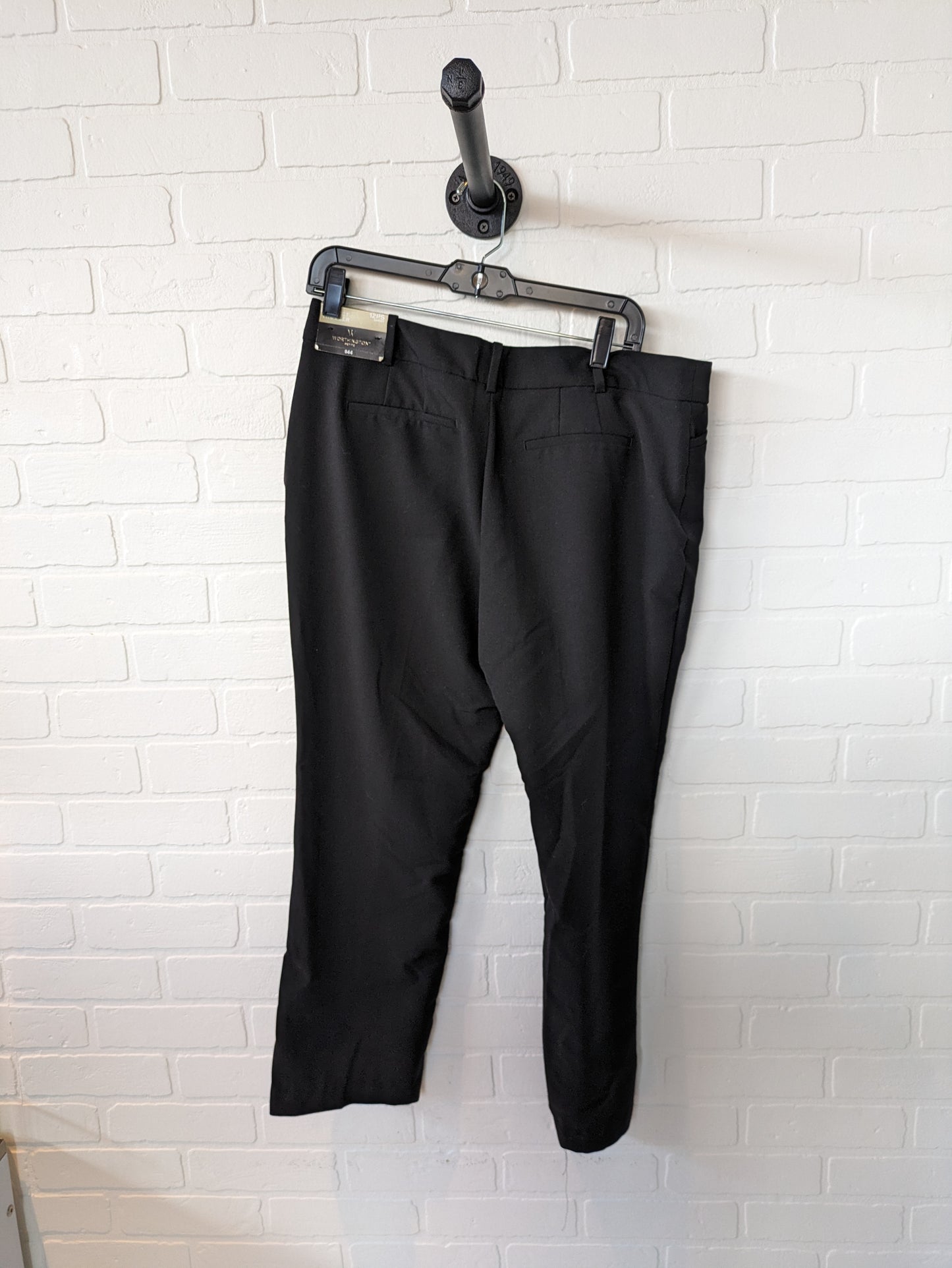 Pants Work/dress By Worthington  Size: 12petite
