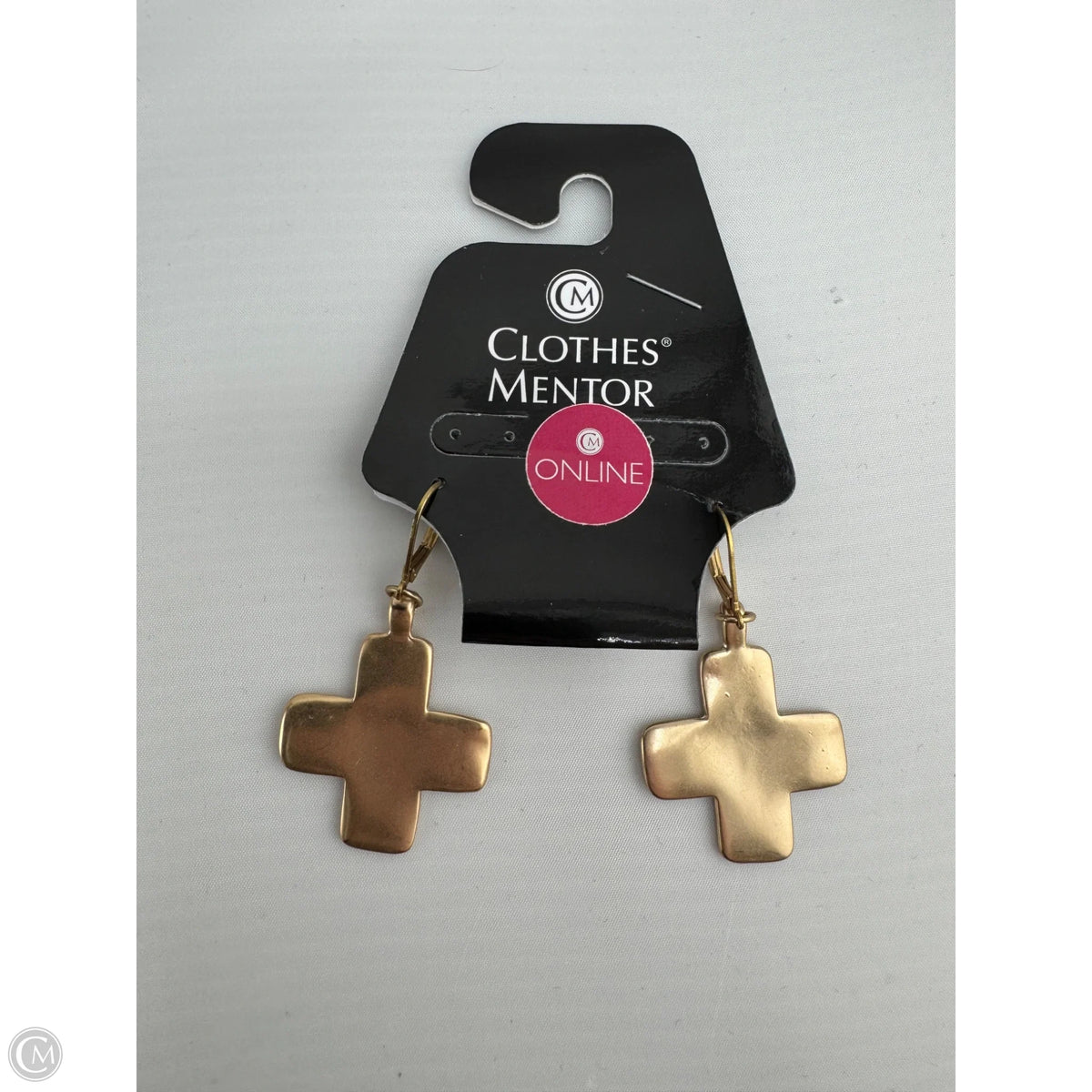 Earrings Dangle/drop By Clothes Mentor