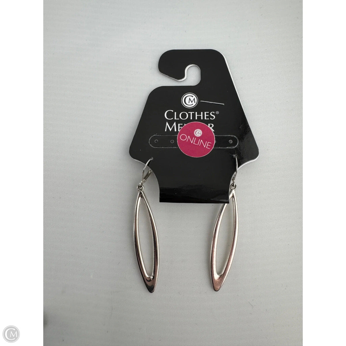 Earrings Dangle/drop By Clothes Mentor