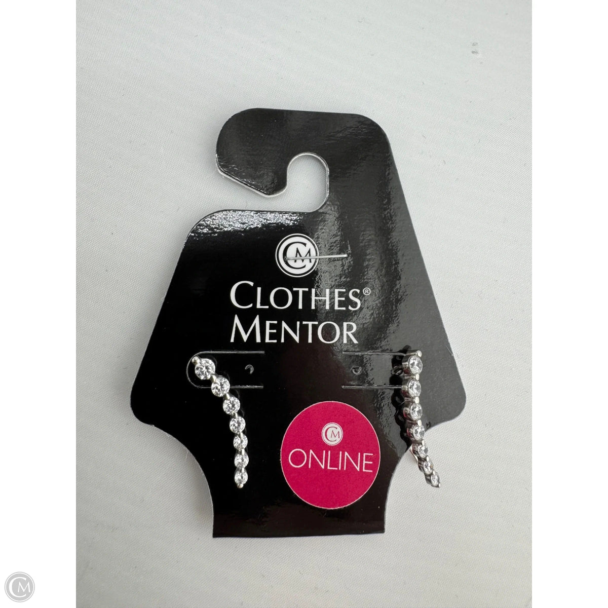 Earrings Dangle/drop By Clothes Mentor