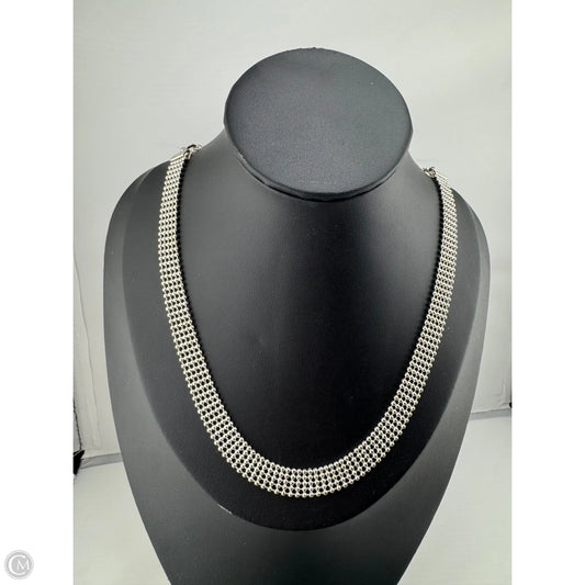 Necklace Choker & Collar By Lane Bryant