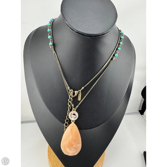 Necklace Pendant By Lane Bryant
