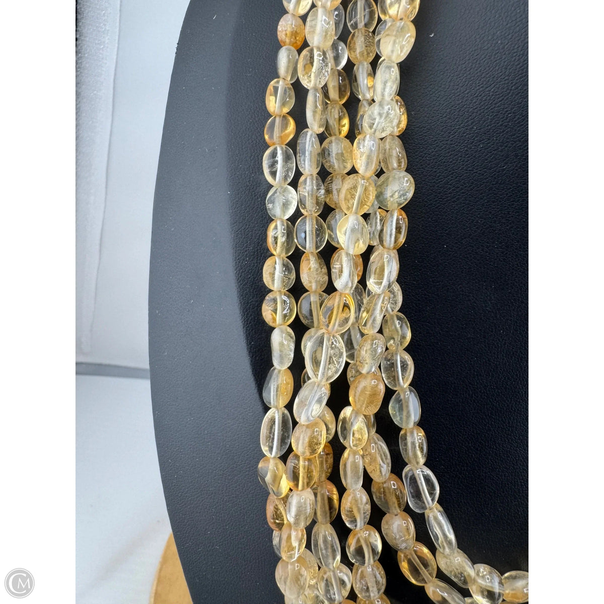 Necklace Layered By JAY KING