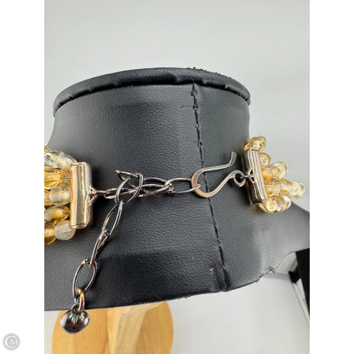 Necklace Layered By JAY KING