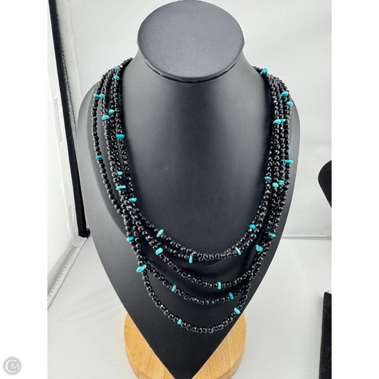Necklace Layered By  JAY KING