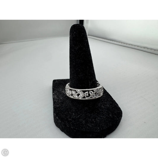 Ring Band By Clothes Mentor, Size: 11