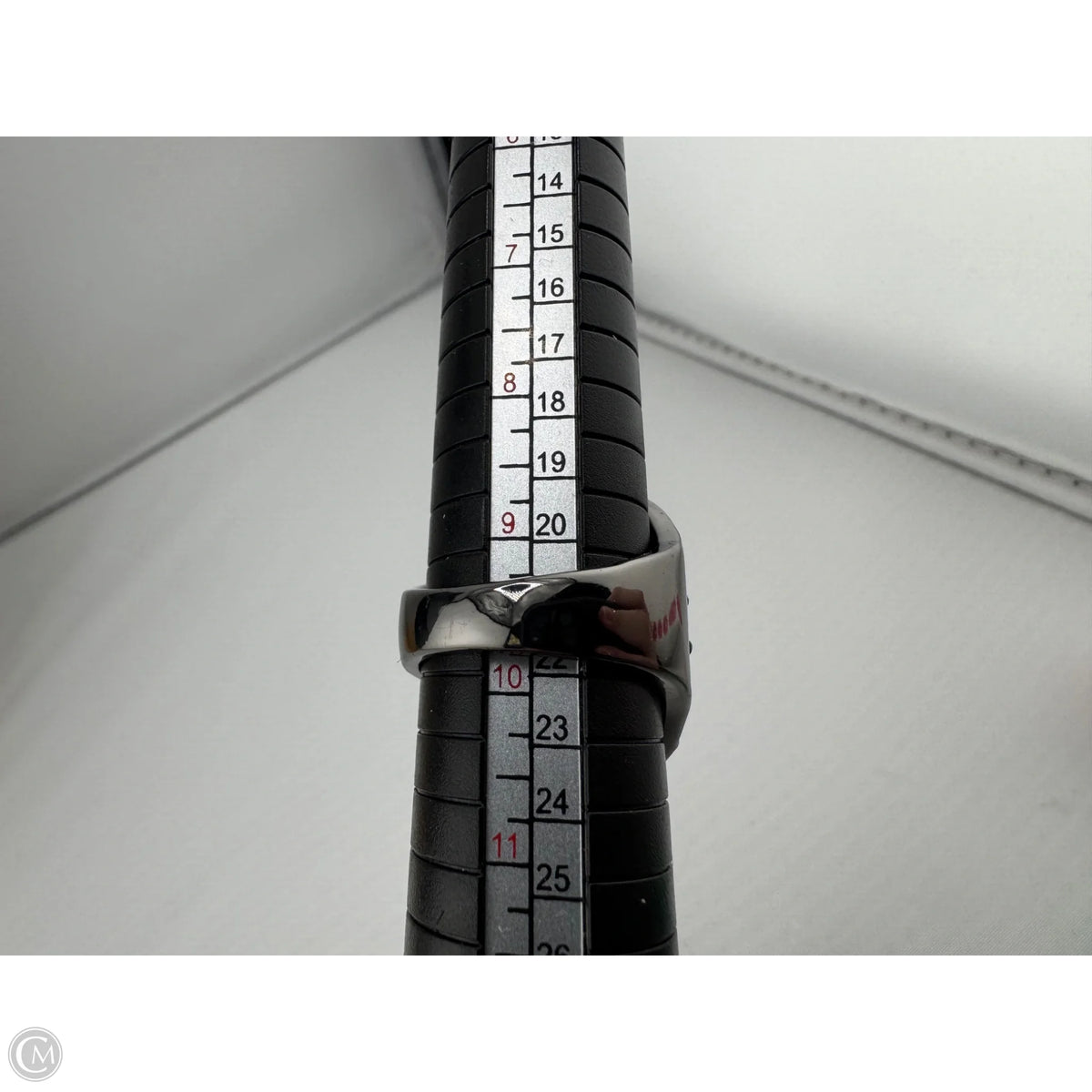 Ring Statement By Clothes Mentor, Size: 9.5