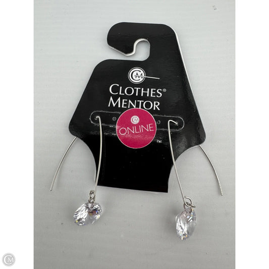 Earrings Dangle/drop By Clothes Mentor