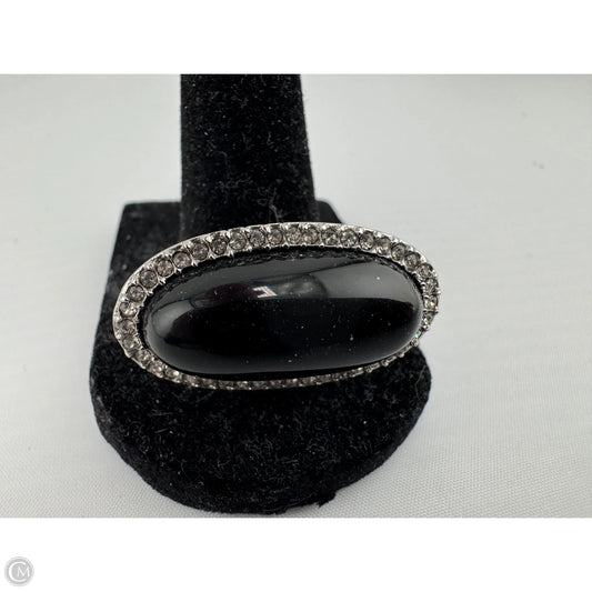 Ring Statement By Clothes Mentor, Size: 10.5