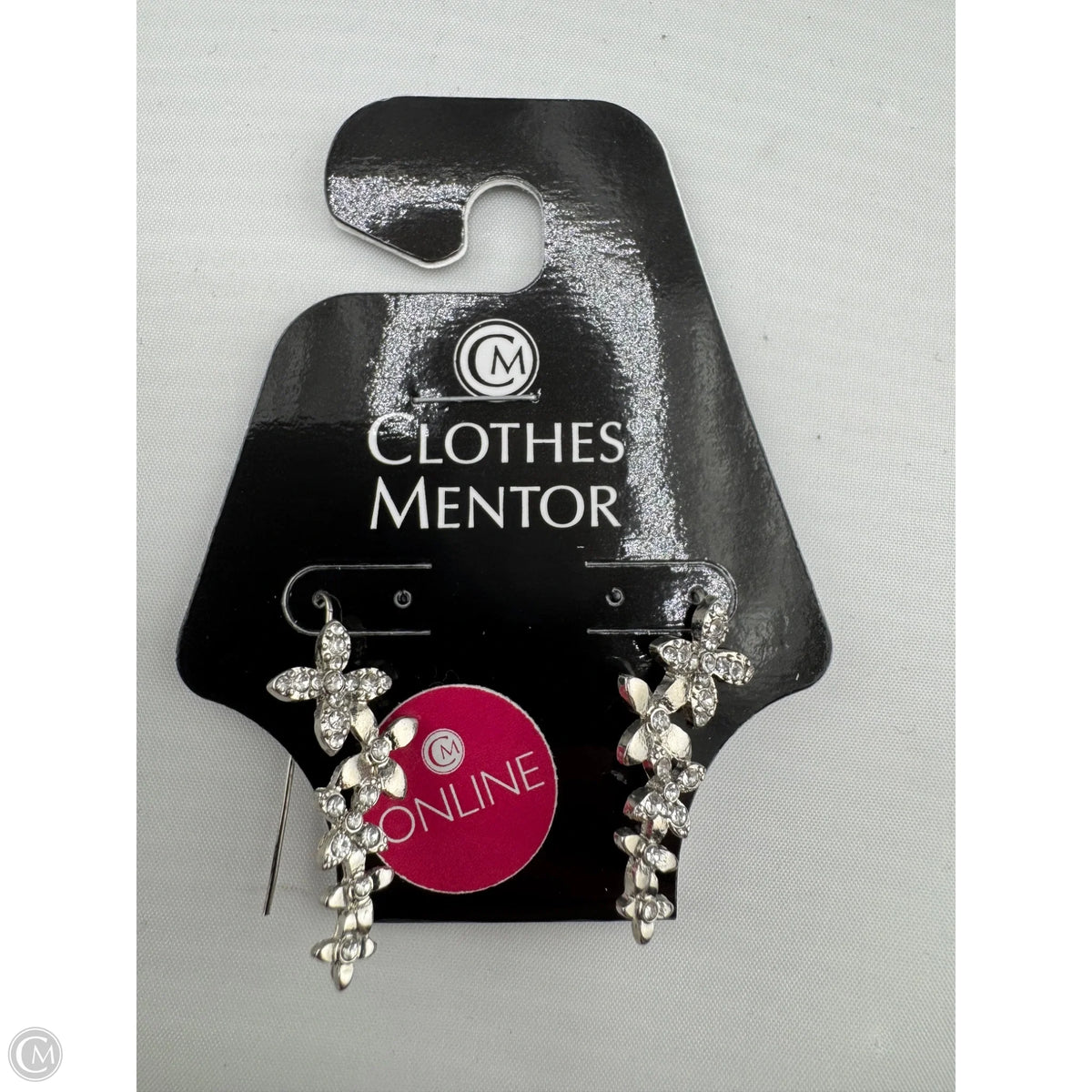 Earrings Dangle/drop By Clothes Mentor