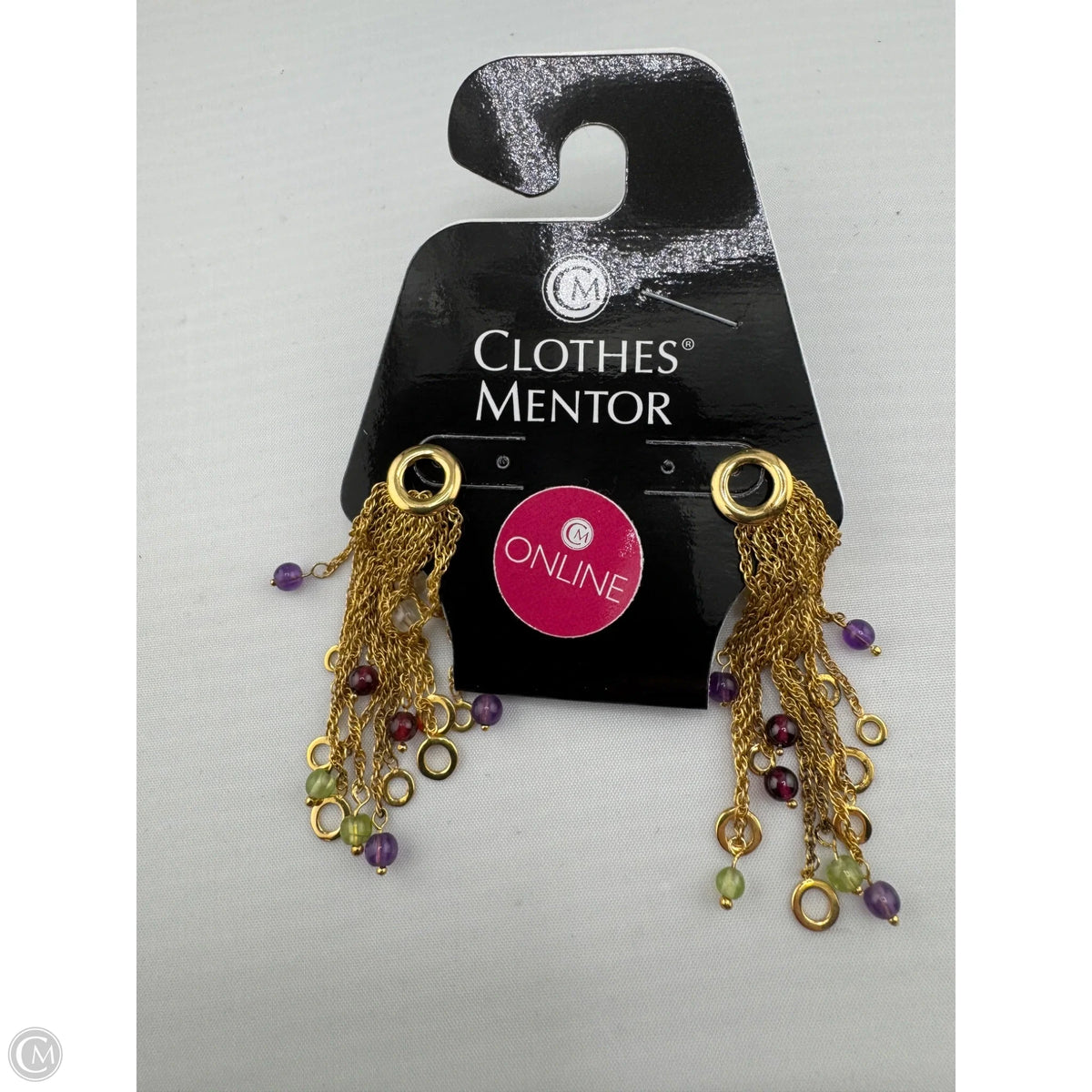 Earrings Dangle/drop By Clothes Mentor