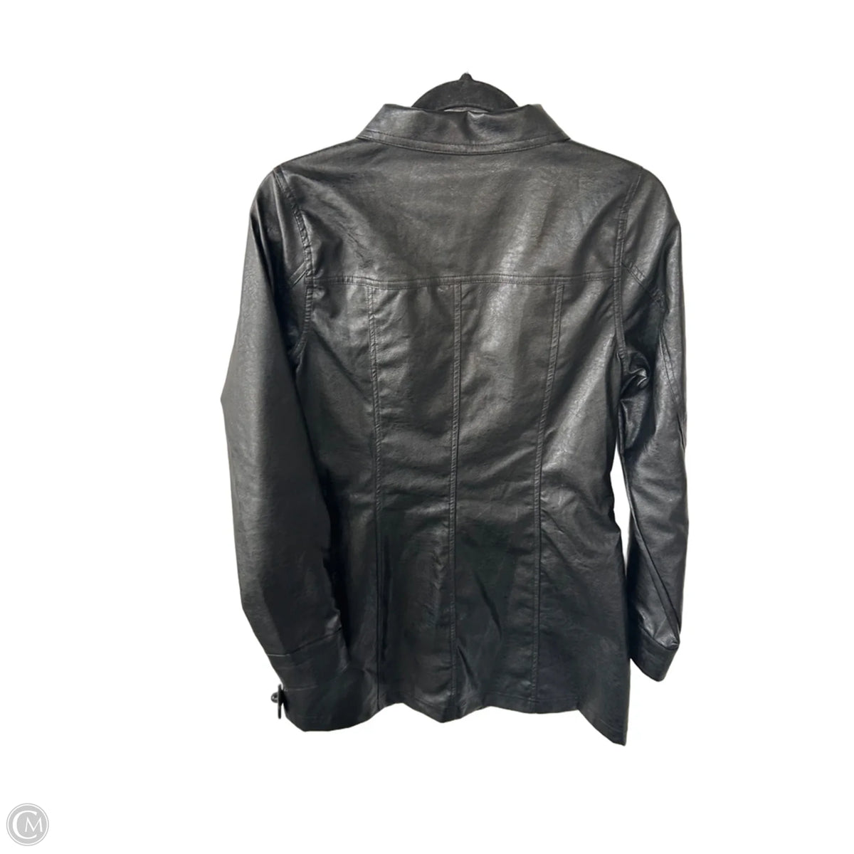 Jacket Other By Windsor In Black, Size: M