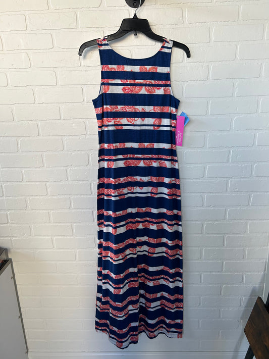 Dress Casual Maxi By Tommy Bahama  Size: S