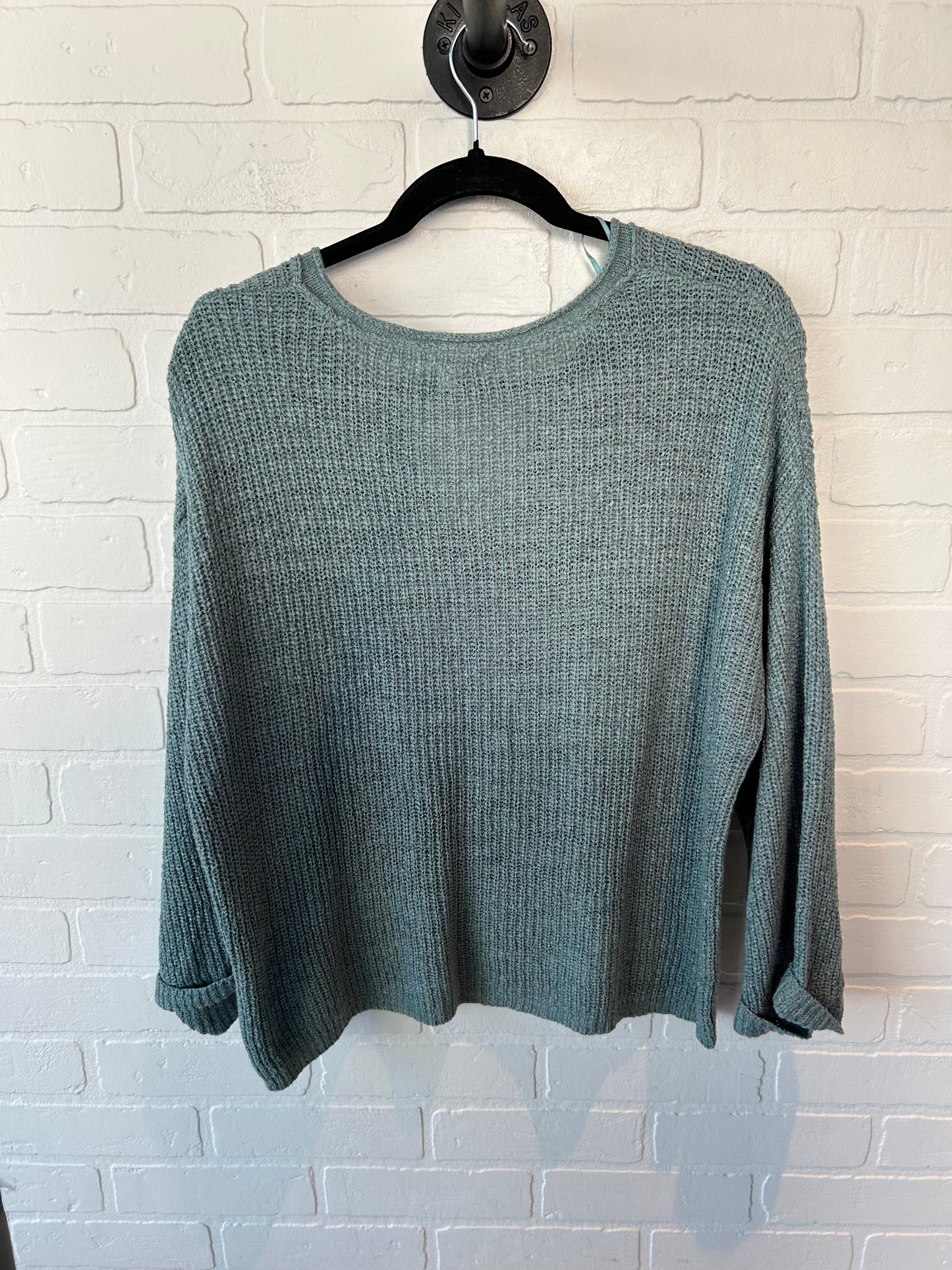 Sweater By Blue In Blue, Size: L