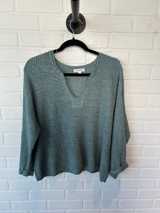 Sweater By Blue In Blue, Size: L