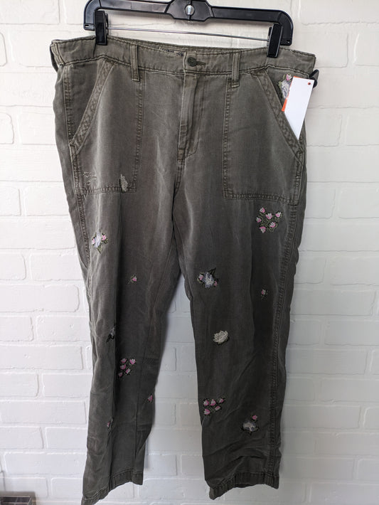 Pants Ankle By Lucky Brand  Size: 12