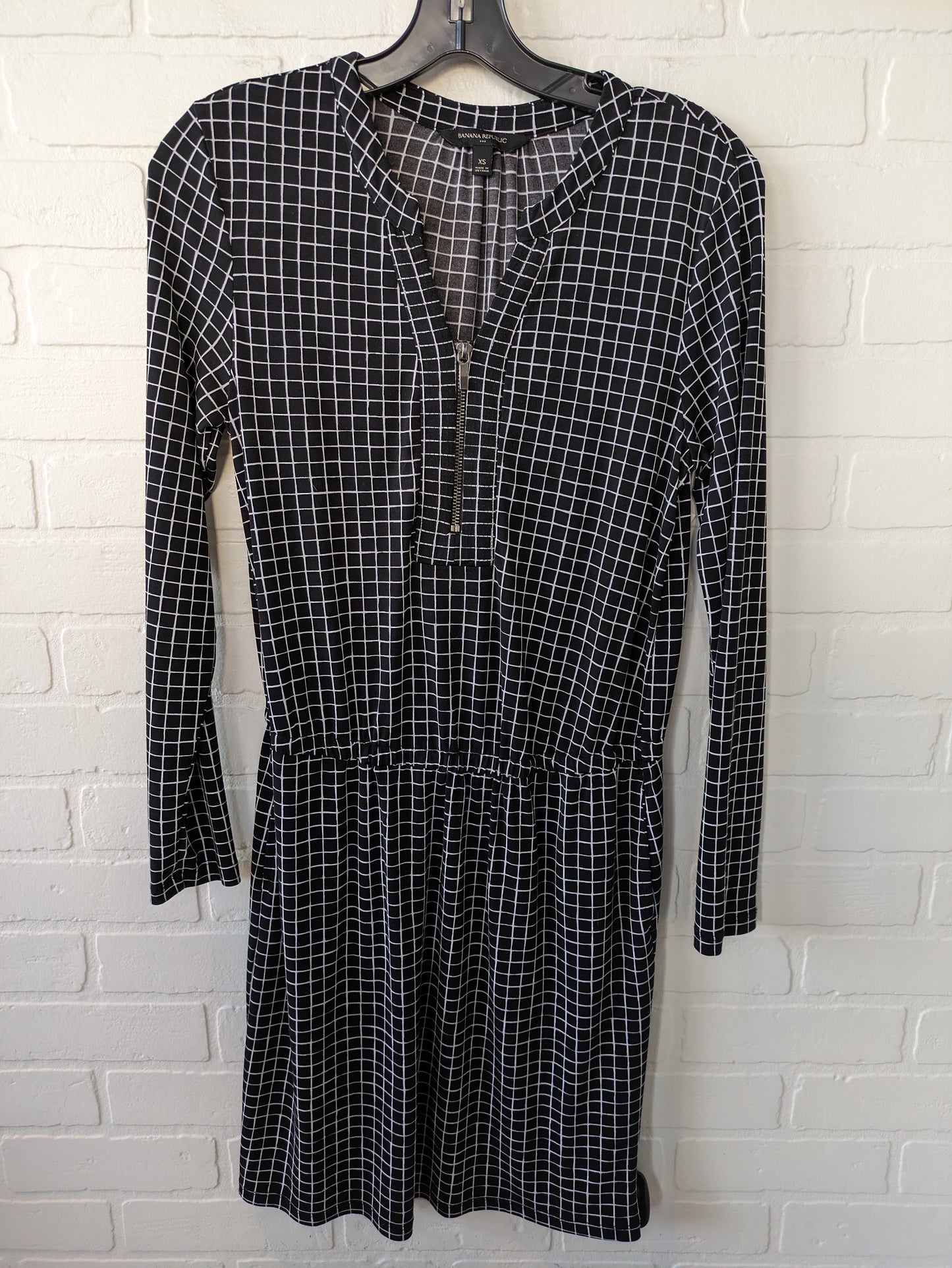 Dress Work By Banana Republic  Size: Xs