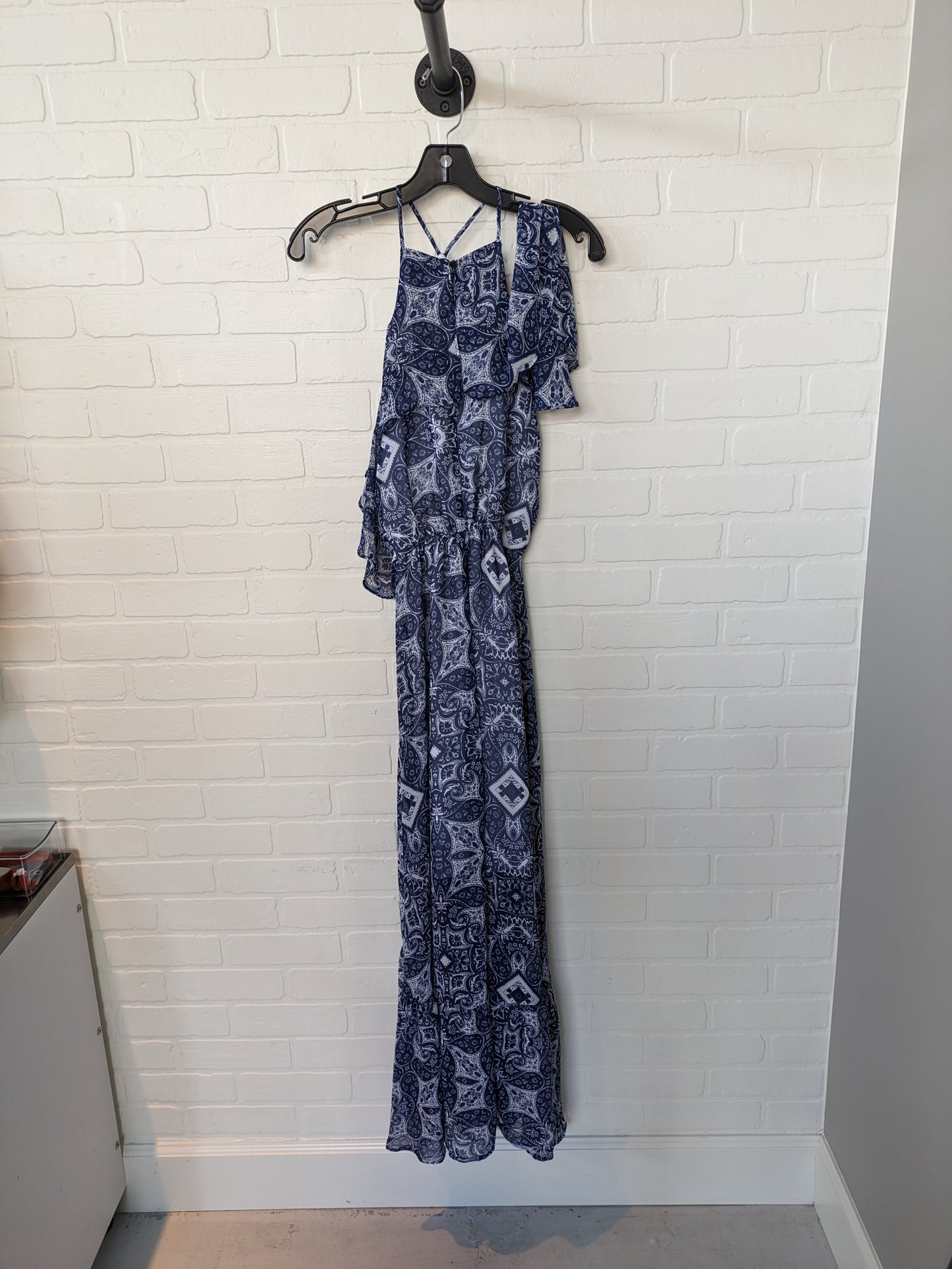 Dress Casual Maxi By Belle + Sky  Size: S
