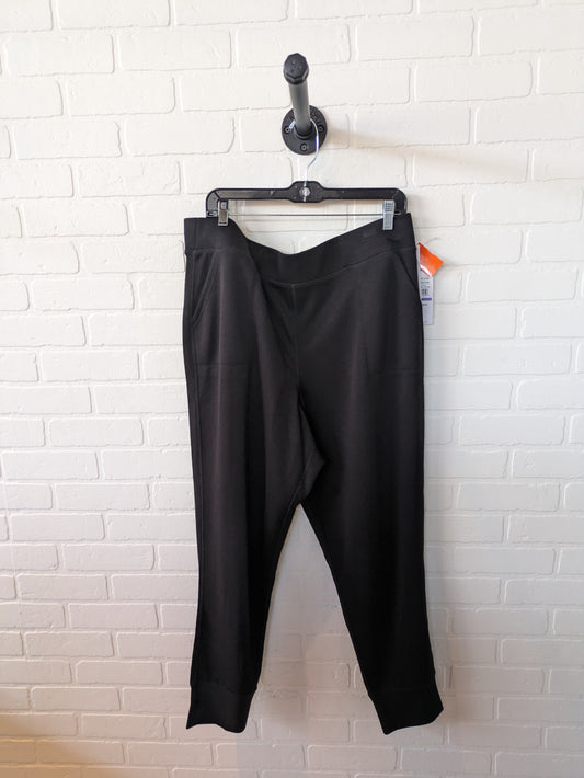 Athletic Pants By Gaiam  Size: 18