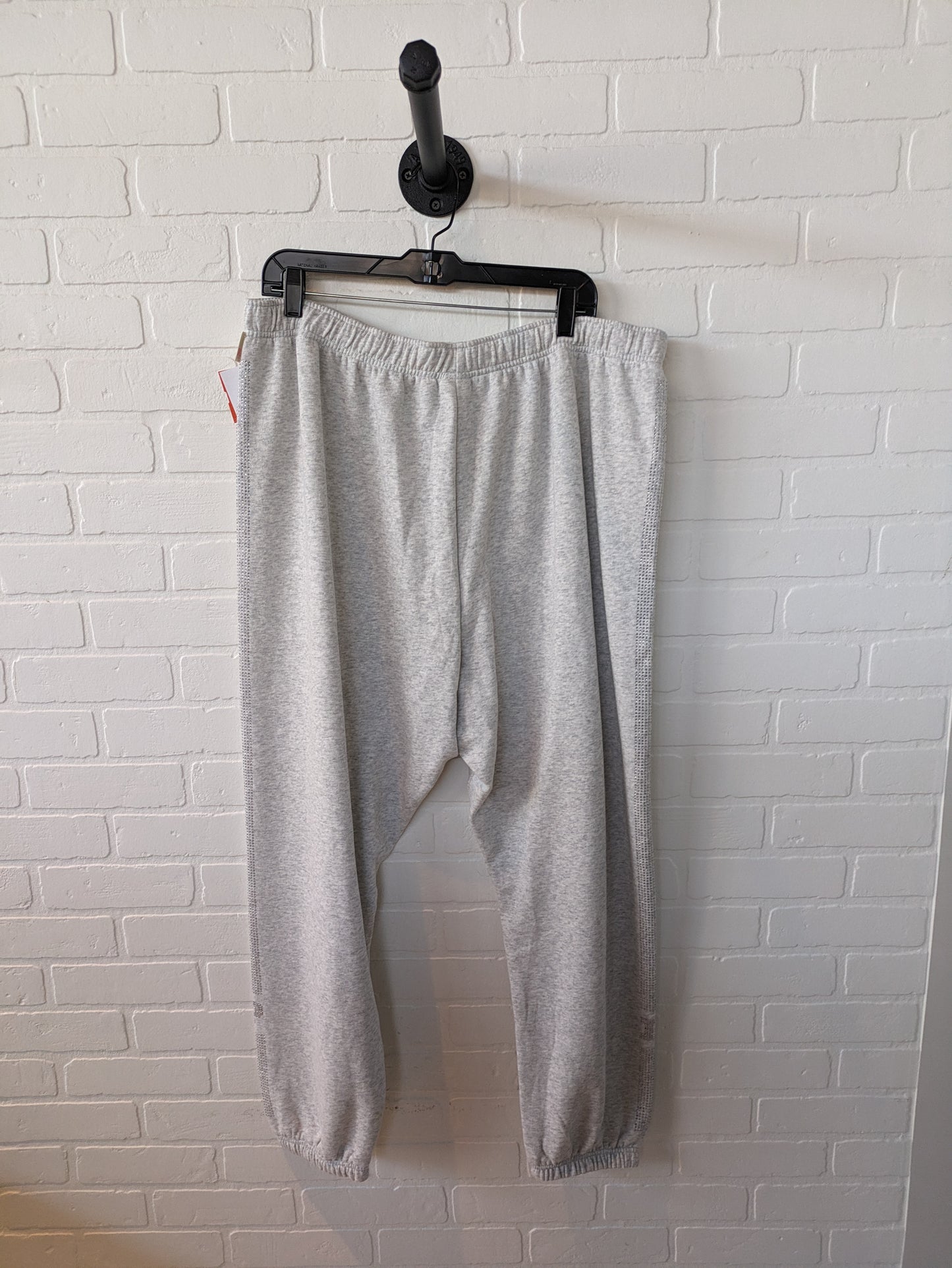 Pants Lounge By Pink  Size: 18