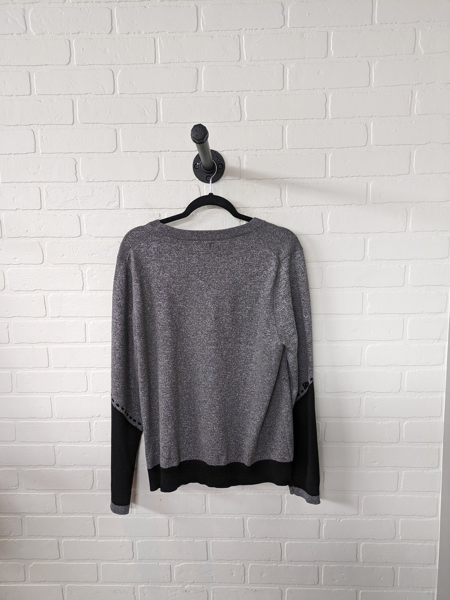 Sweater By Karl Lagerfeld  Size: L