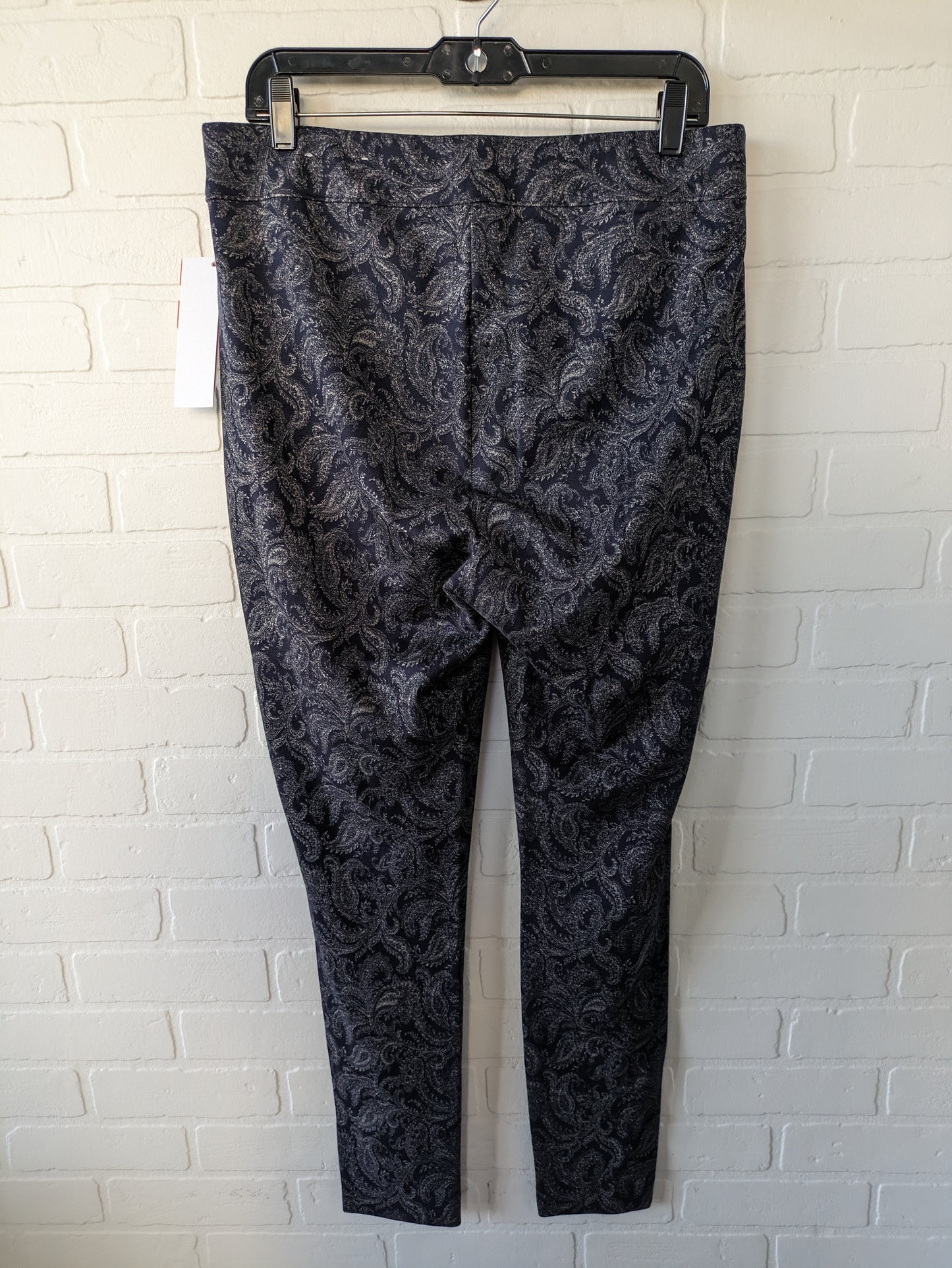 Pants Leggings By Chicos  Size: 12tall