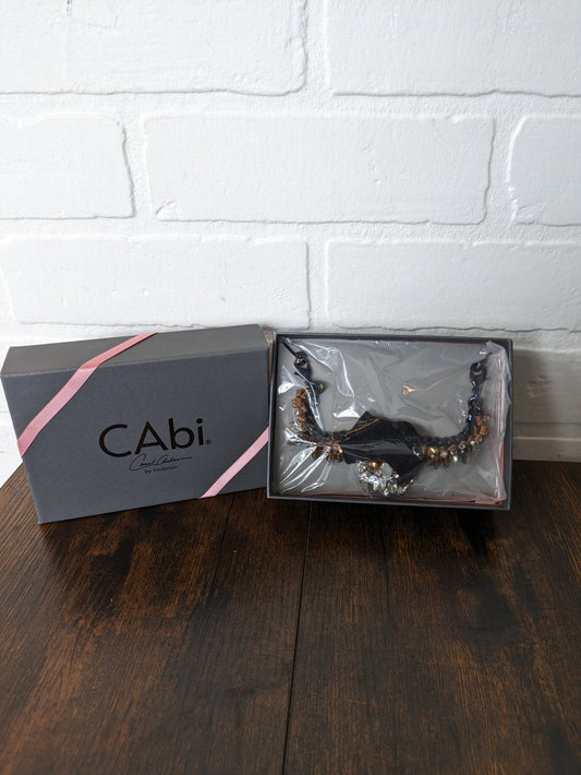 Necklace Statement By Cabi