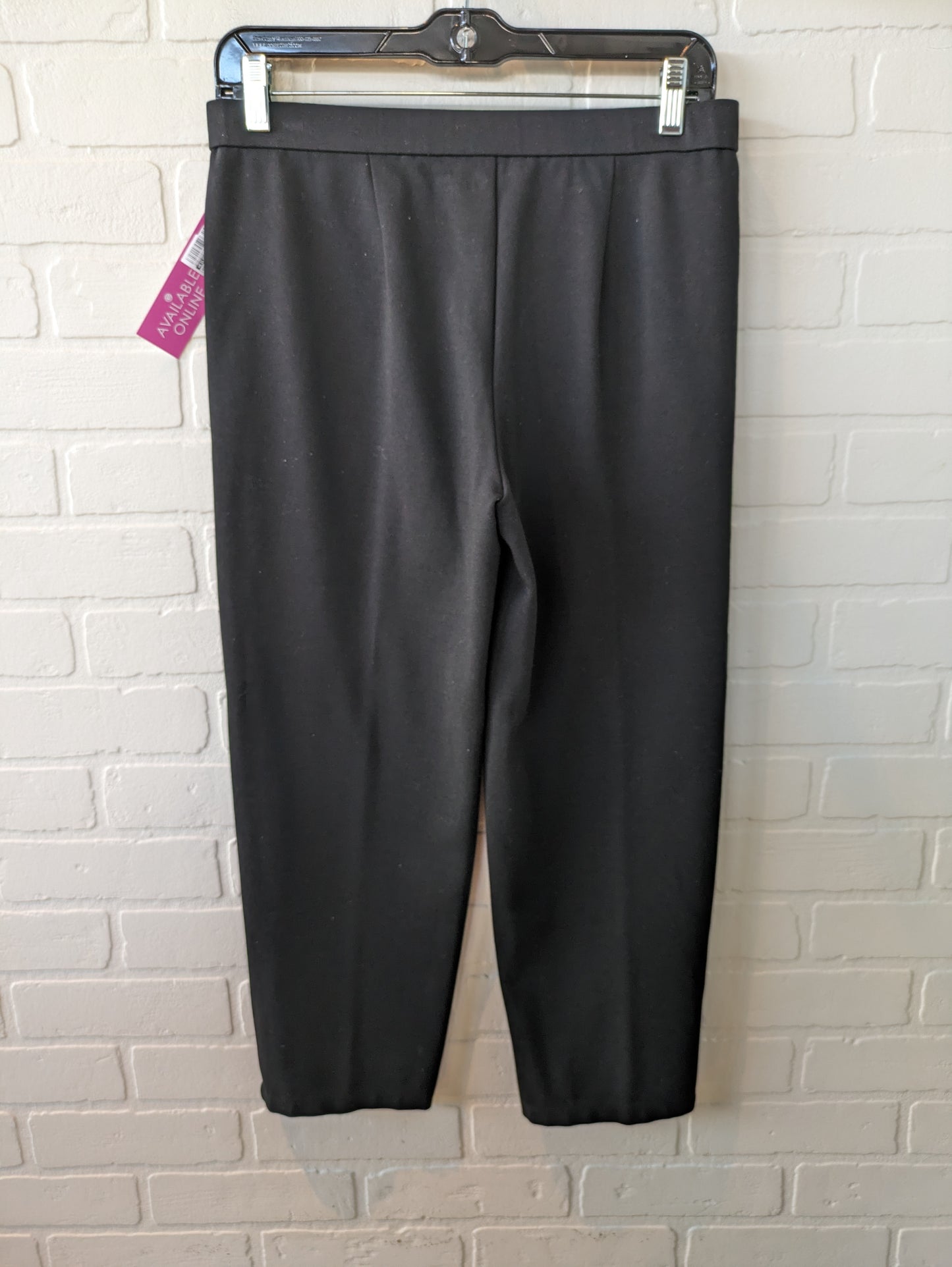 Pants Lounge By Eileen Fisher  Size: 0