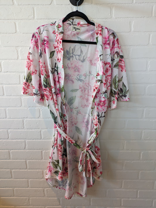 Robe By Show Me Your Mumu  Size: Onesize
