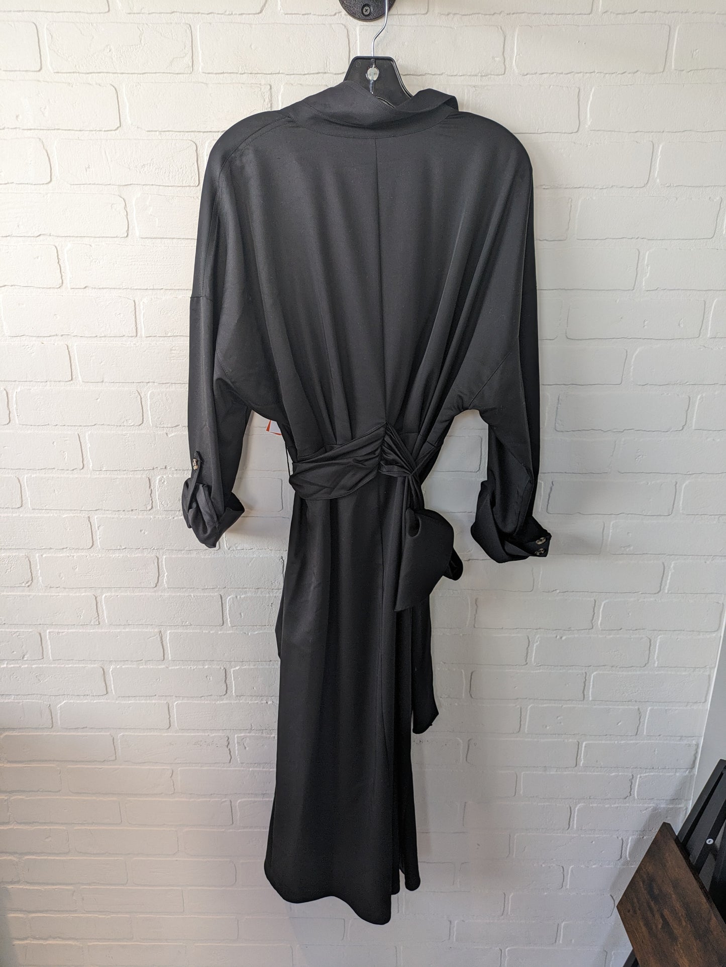 Dress Casual Midi By Antonio Melani  Size: L