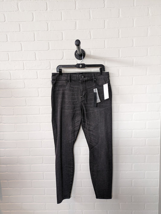 Jeans Skinny By White House Black Market  Size: 12
