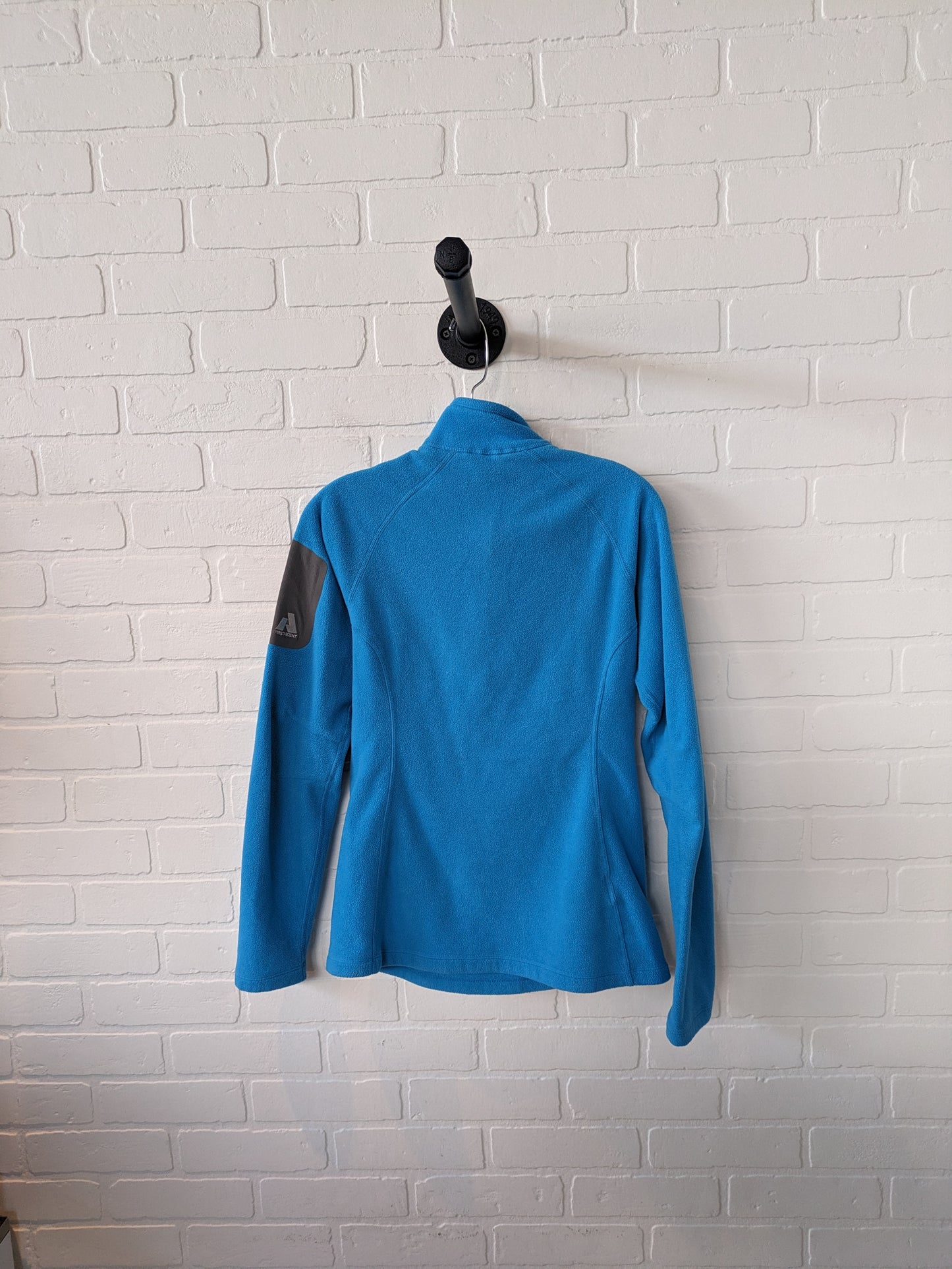 Jacket Fleece By Eddie Bauer  Size: S