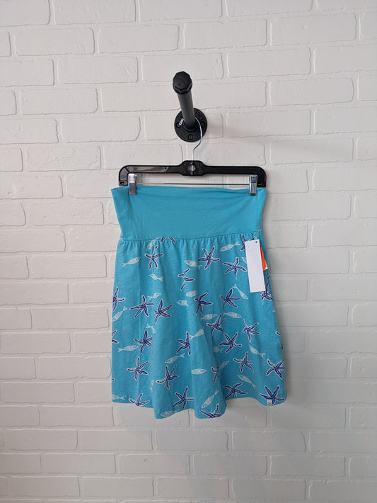 Skirt Mini & Short By Clothes Mentor  Size: 4