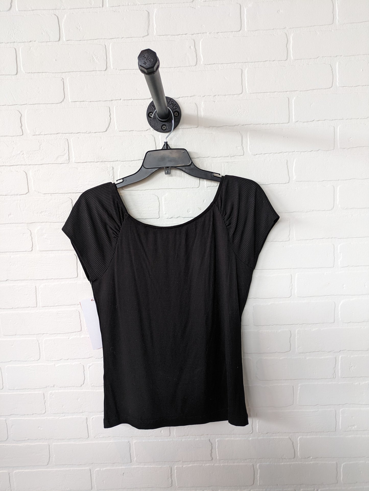 Top Short Sleeve By T Tahari  Size: M