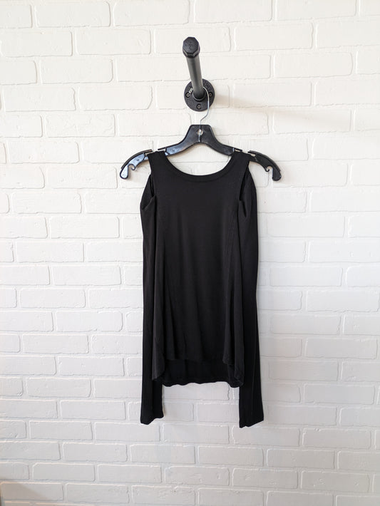 Top Long Sleeve Basic By Evereve  Size: S