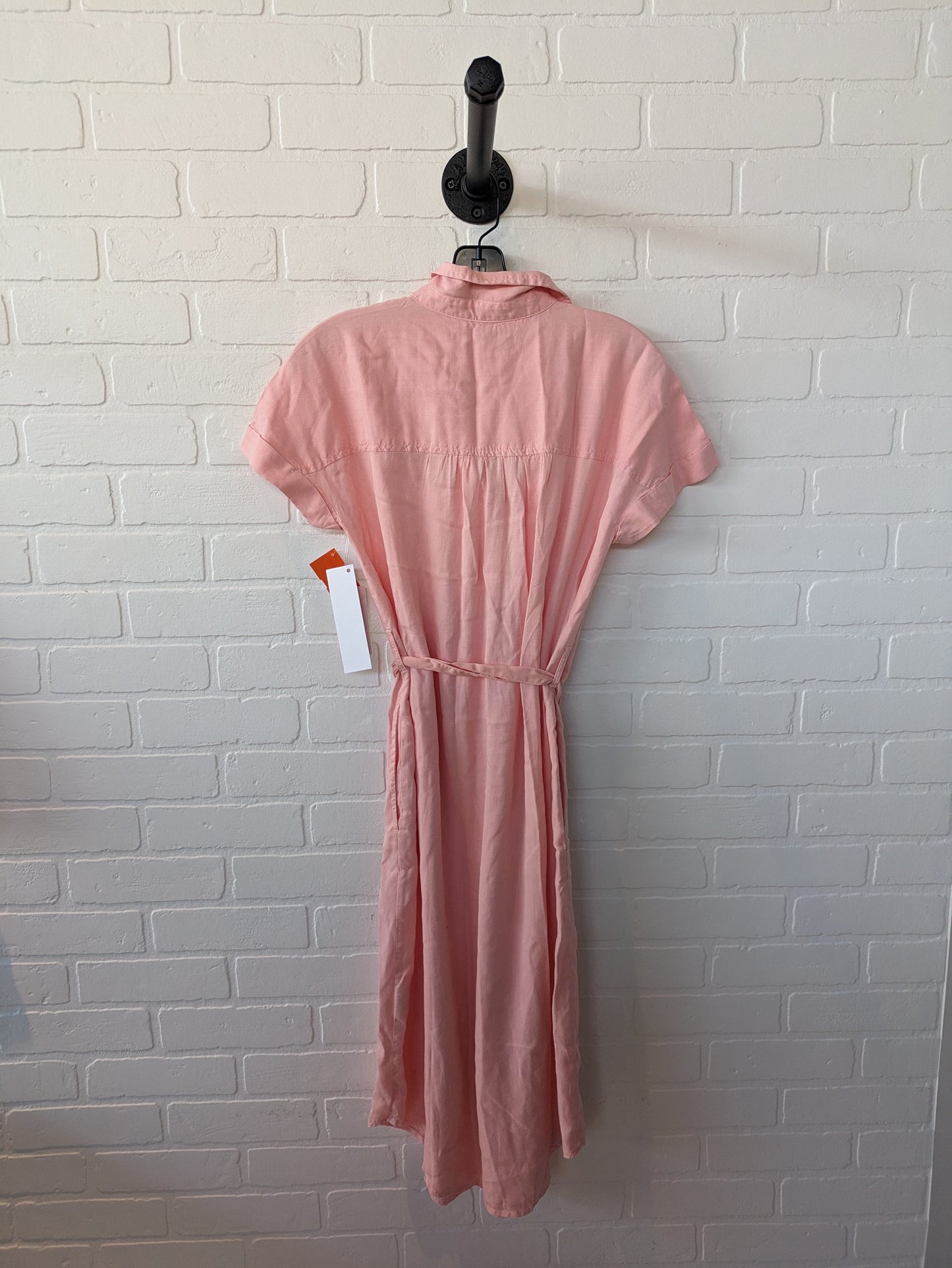 Dress Casual Midi By Style And Company  Size: S