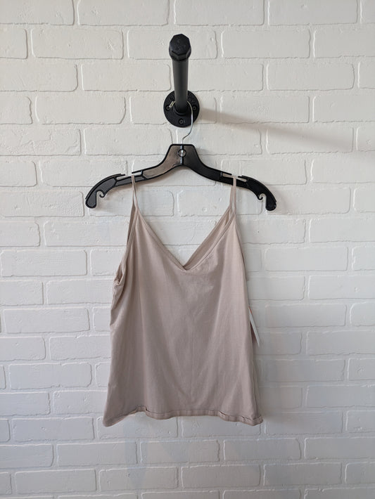 Top Cami By Loft  Size: M