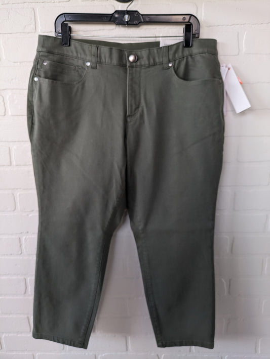Pants Other By Christopher And Banks  Size: 14petite