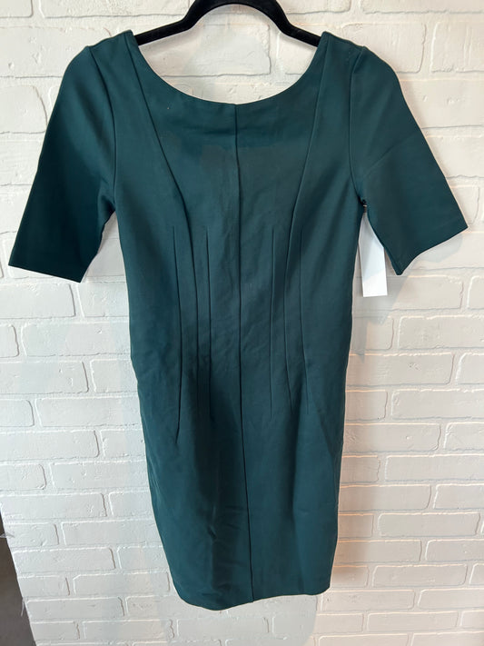 Dress Work By Boden In Green, Size: S